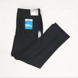 Haggar Cool 18 Pro Big and Tall Size 44x34